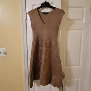Nine west sleeveless dress